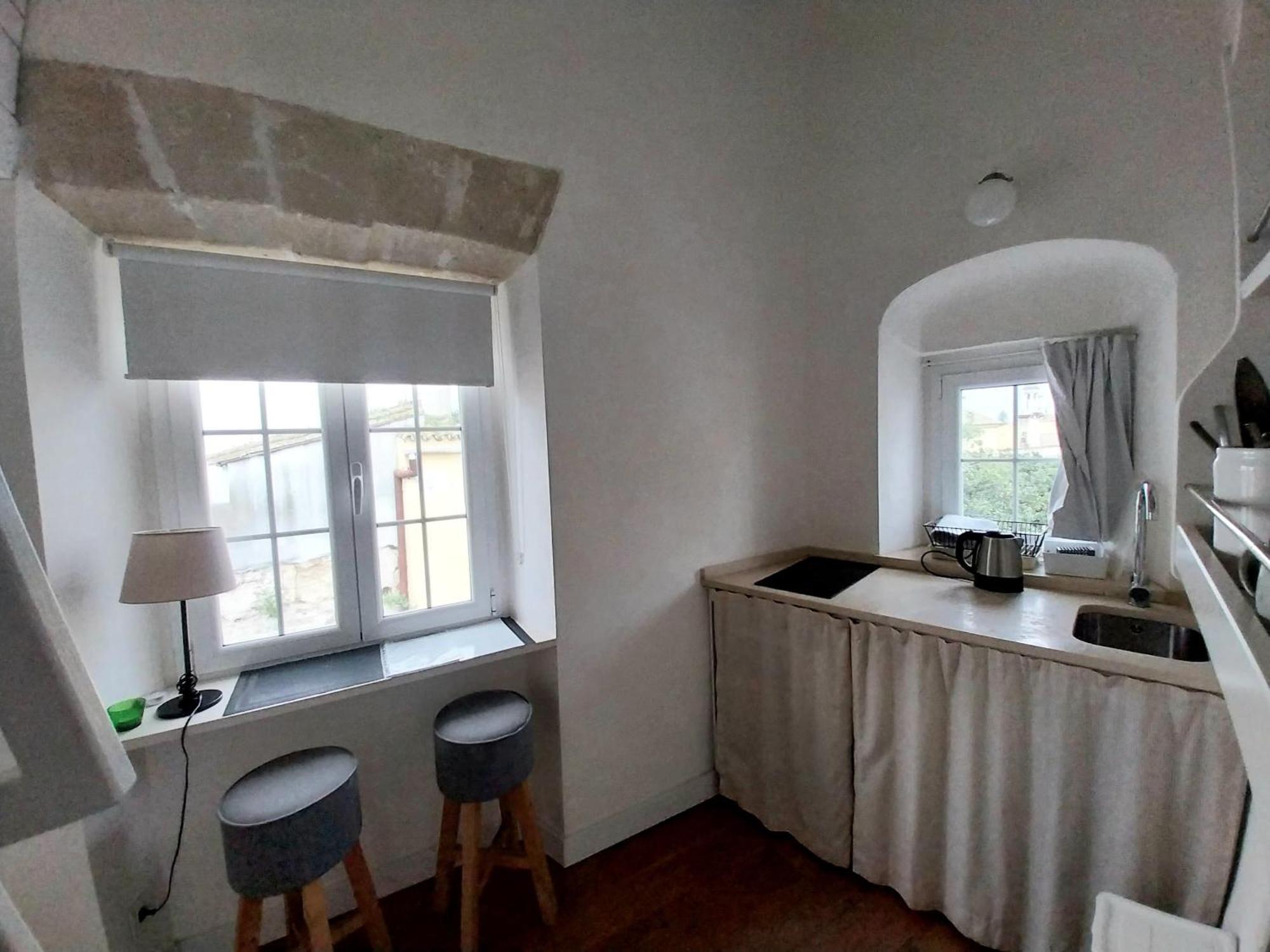 Estudio Plaza Arenal - Balcon Al Exterior - Cama En Buhardilla - Centro Jerez * Jerez de la Frontera