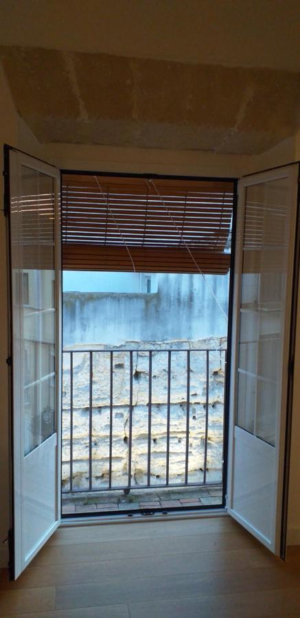 Estudio Plaza Arenal - Balcon Al Exterior - Cama En Buhardilla - Centro Jerez Appartement *