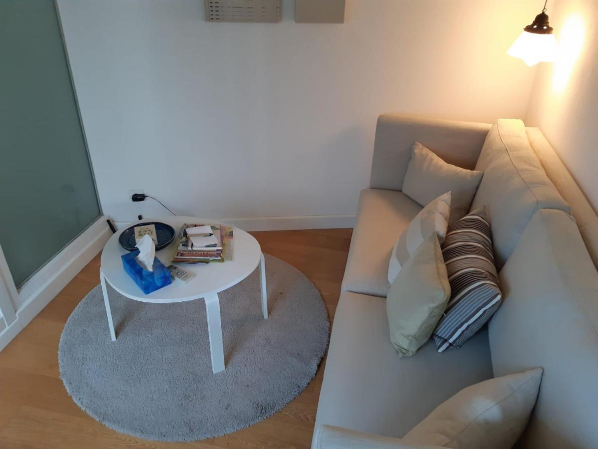 Appartamento Estudio Plaza Arenal - Balcon Al Exterior - Cama En Buhardilla - Centro Jerez *