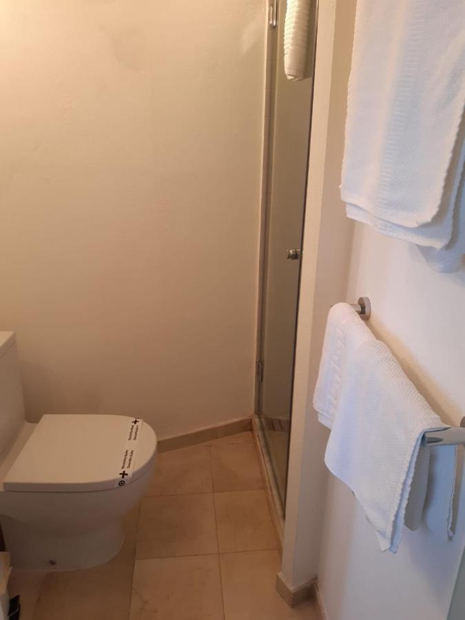 Apartamento Estudio Con Balcón Jerez Centro Jerez de la Frontera