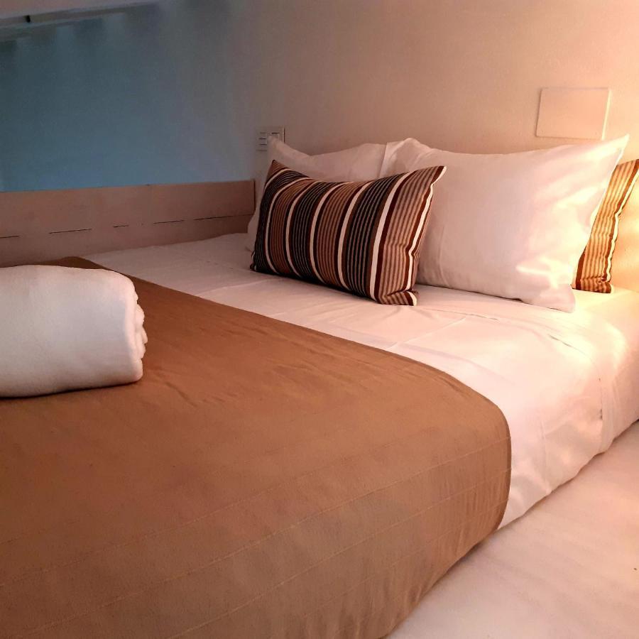 Estudio Con Balcón Jerez Centro *