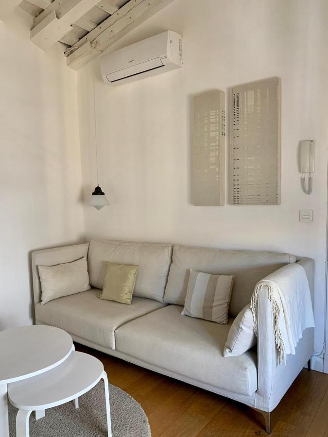 Estudio Con Balcón Jerez Centro Apartamento *