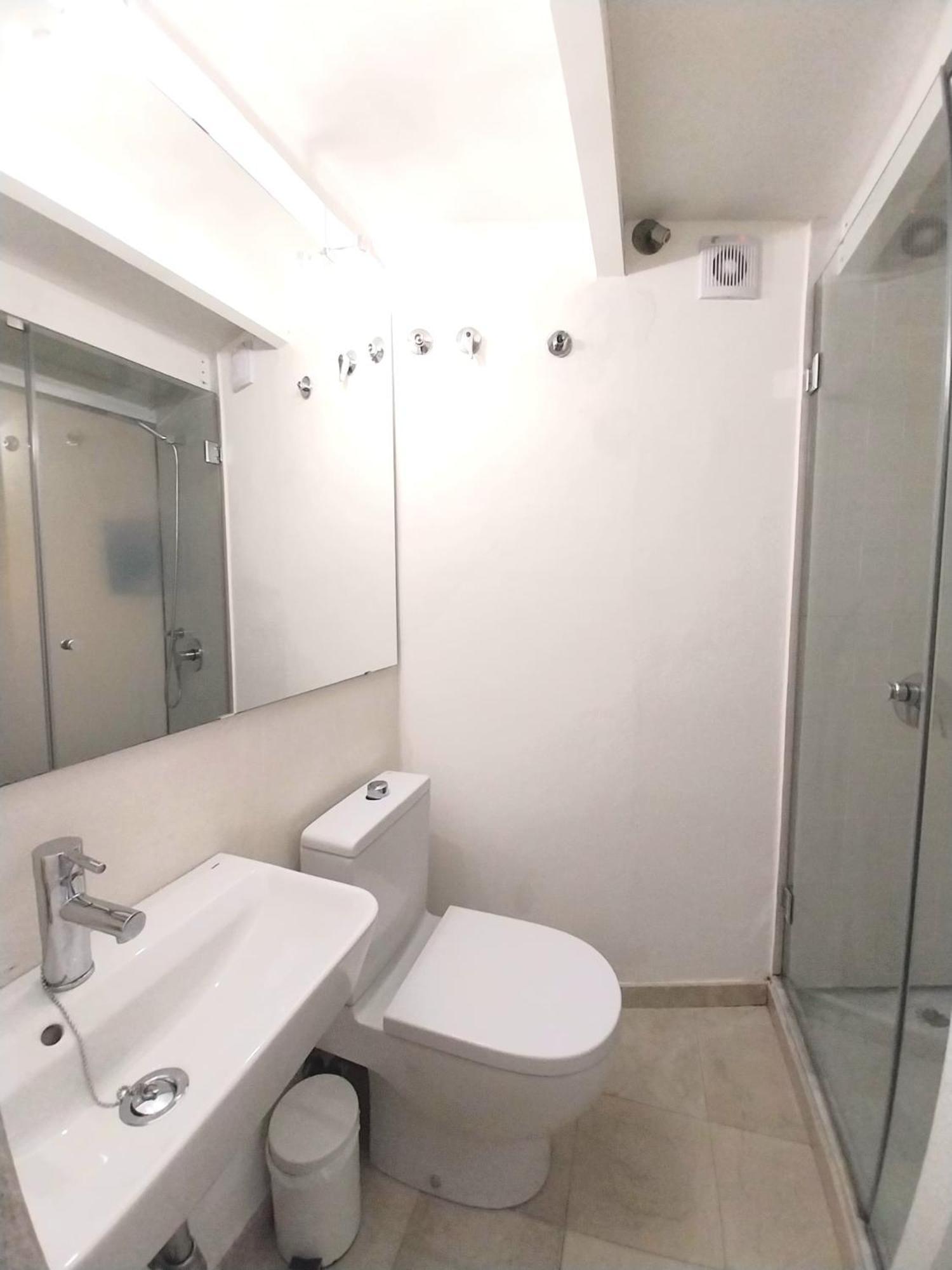 Estudio Con Balcón Jerez Centro Jerez de la Frontera