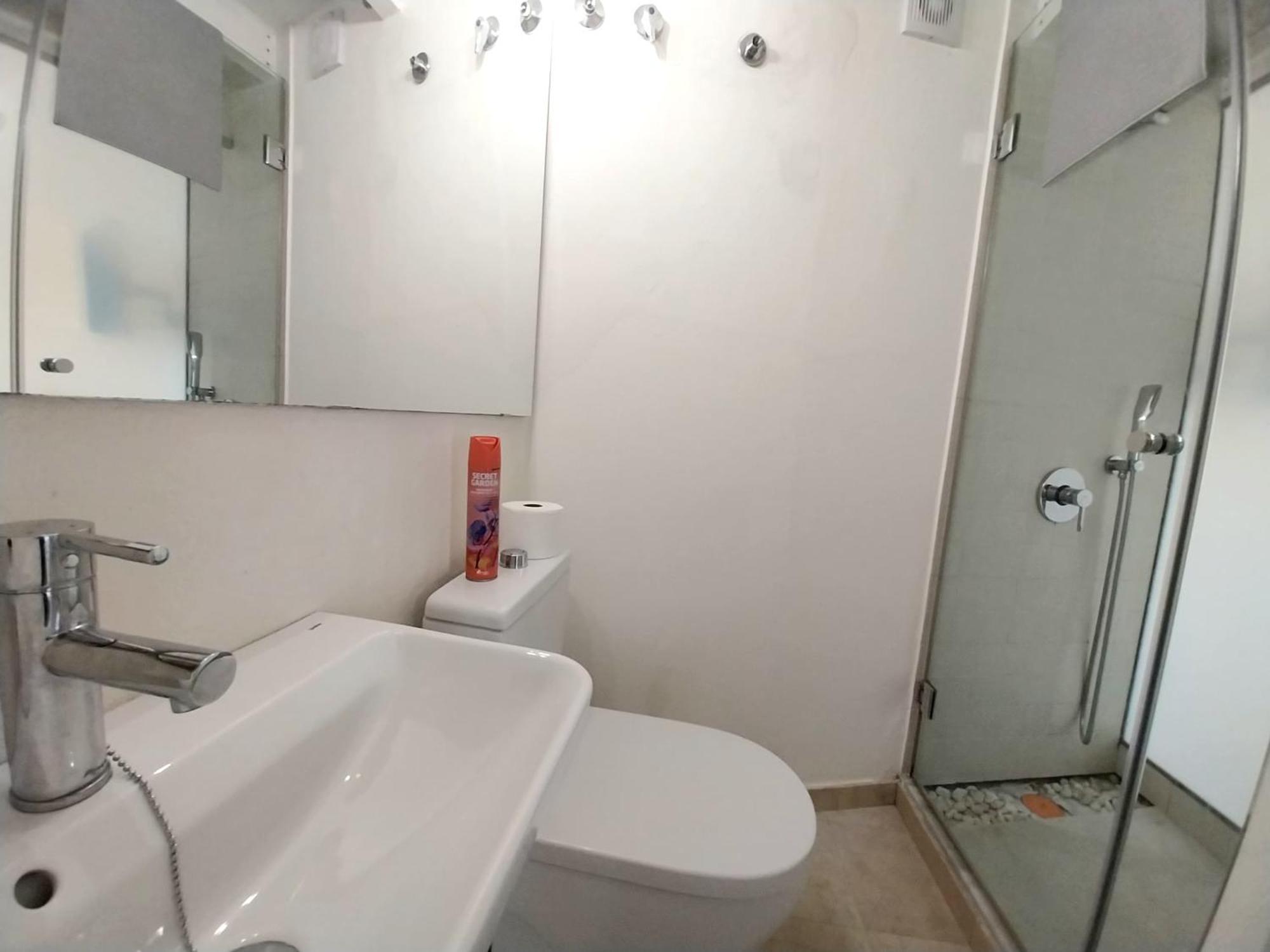 Apartamento Estudio Con Balcón Jerez Centro *