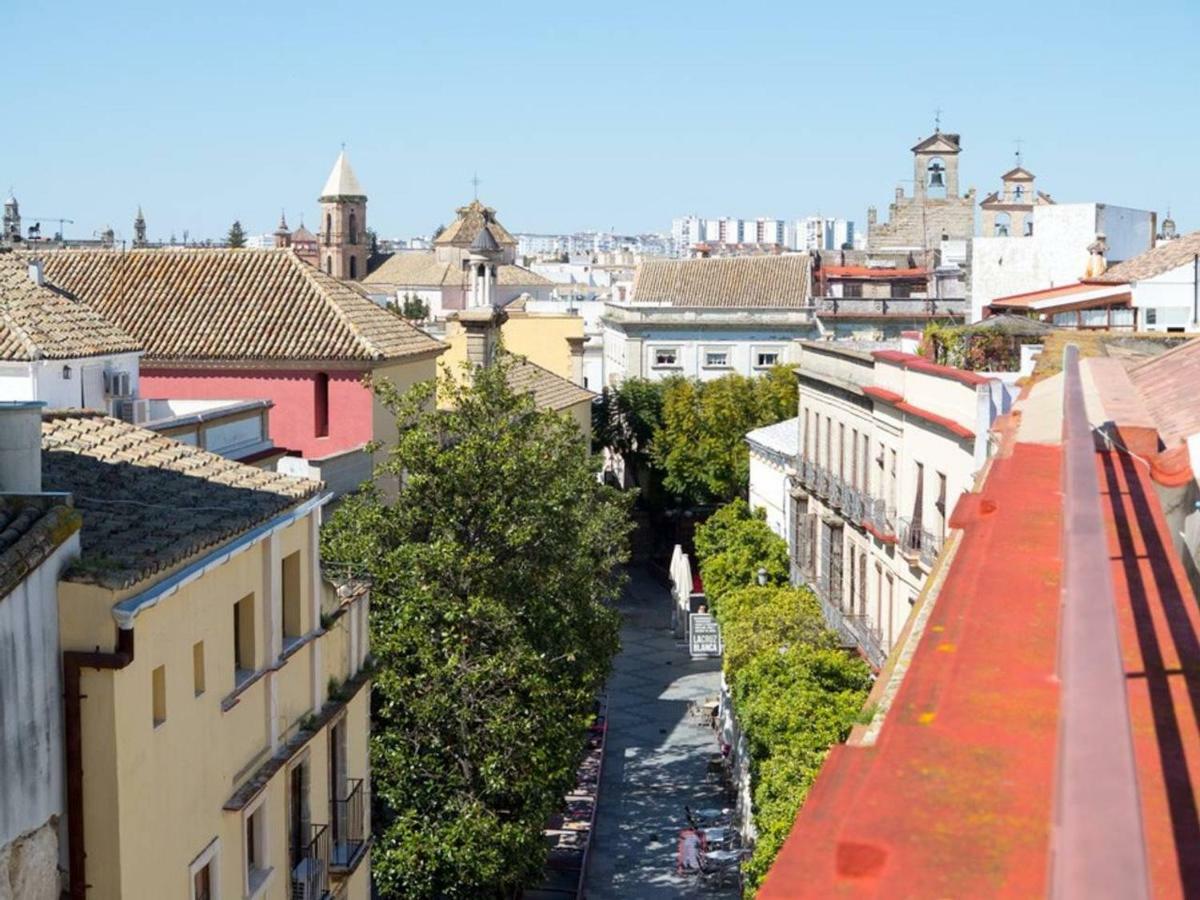 Estudio Con Balcón Jerez Centro * Jerez de la Frontera